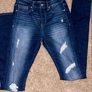 Buckle Black Brand Jeans From Buckle Store NWOT